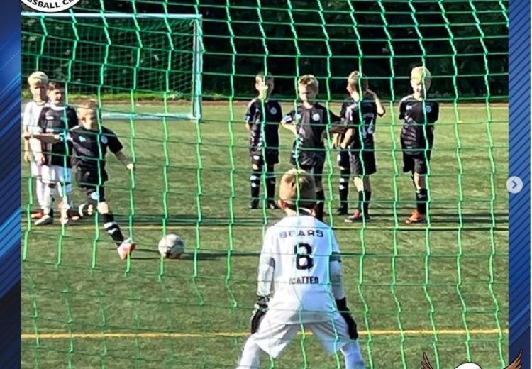 UNITED TELTOW FC