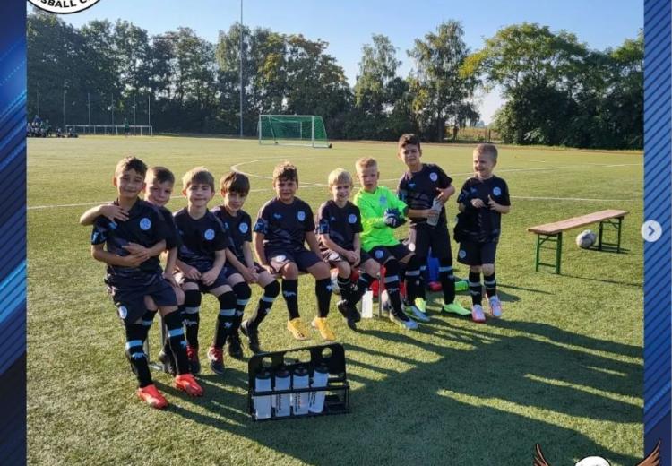 UNITED TELTOW FC