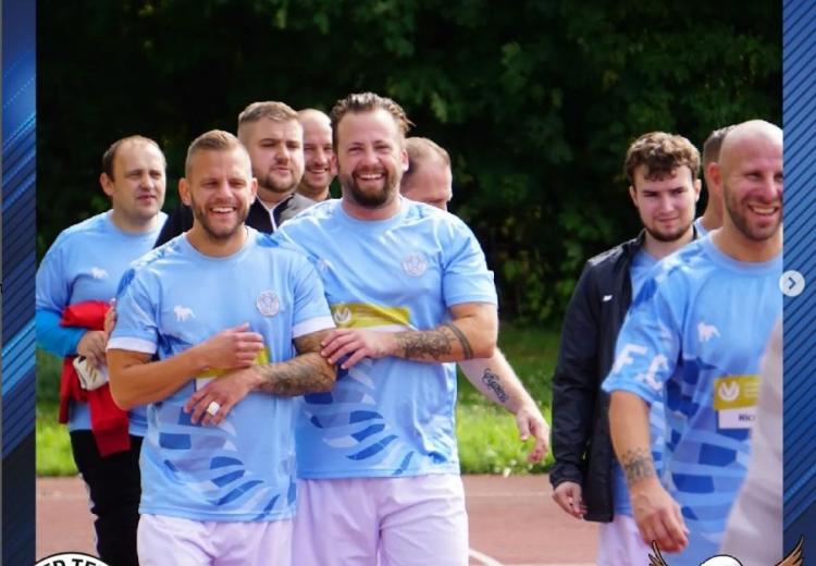 UNITED TELTOW FC