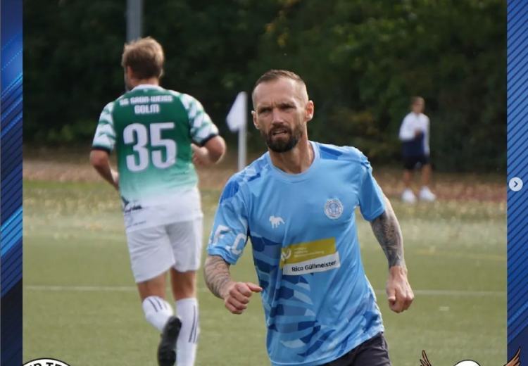 UNITED TELTOW FC