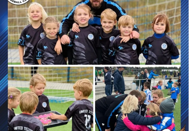 UNITED TELTOW FC