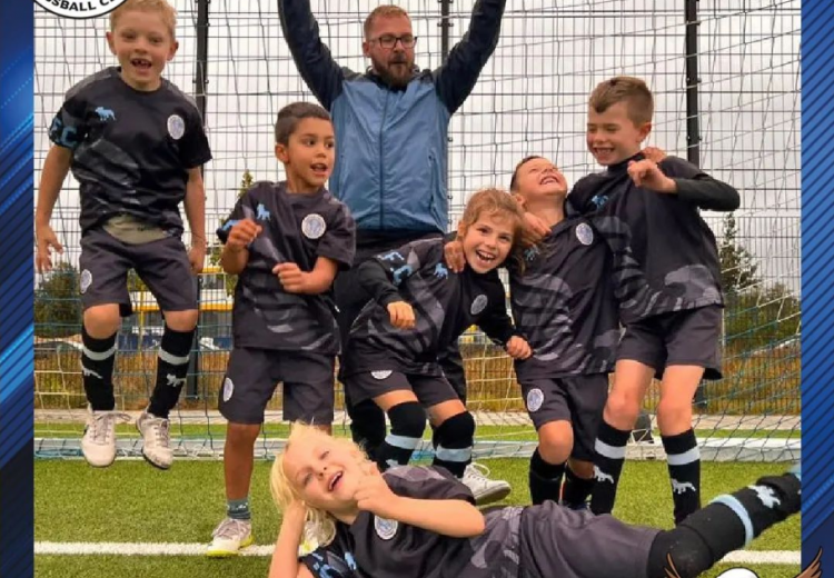 UNITED TELTOW FC
