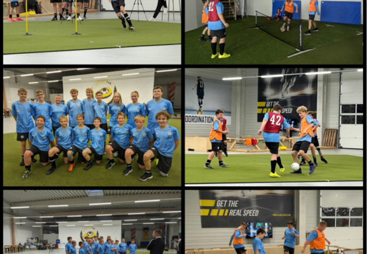 UNITED TELTOW FC