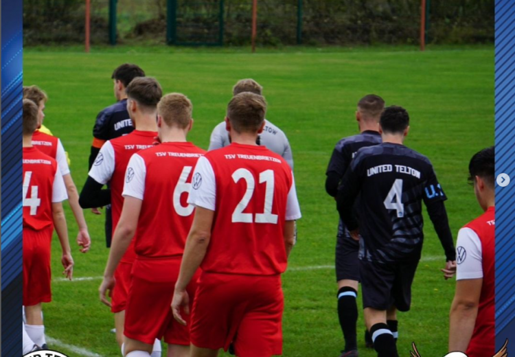 UNITED TELTOW FC