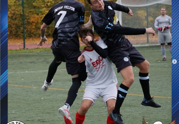 UNITED TELTOW FUSSBALL CLUB