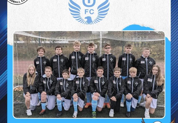 UNITED TELTOW FUSSBALL CLUB
