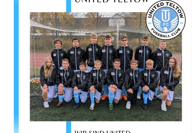 UNITED TELTOW FUSSBALL CLUB