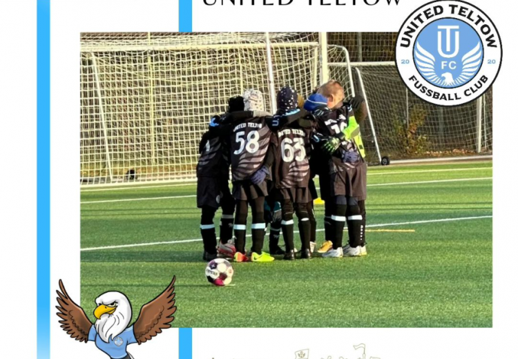UNITED TELTOW FUSSBALL CLUB