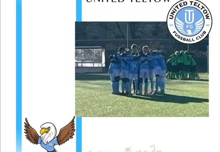 UNITED TELTOW FUSSBALL CLUB