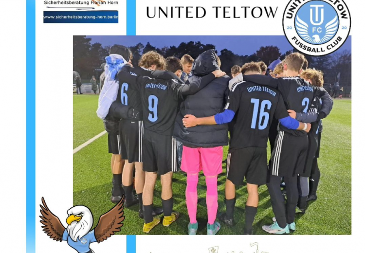 UNITED TELTOW FUSSBALL CLUB