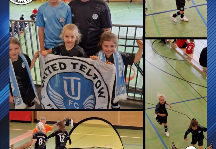 UNITED TELTOW FUSSBALL CLUB