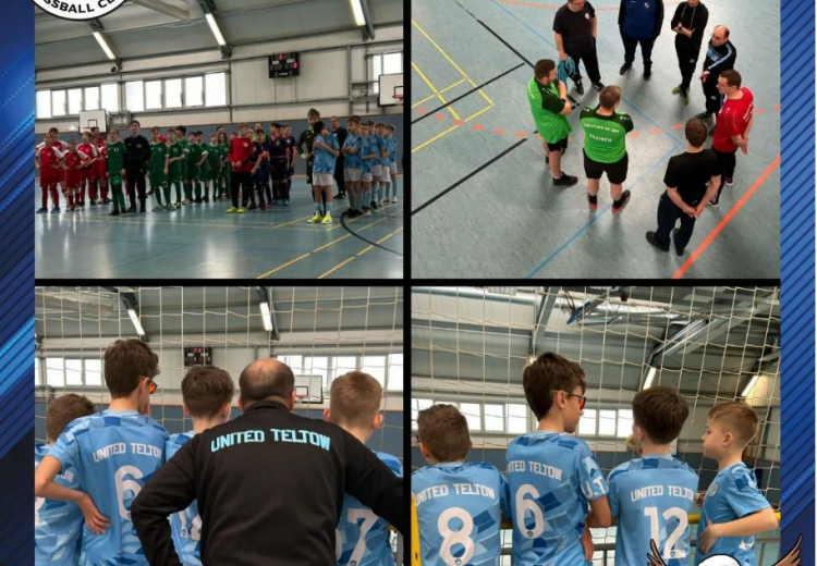 UNITED TELTOW FUSSBALL CLUB