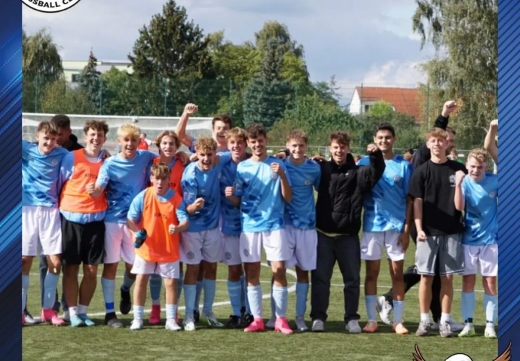 UNITED TELTOW FUSSBALL CLUB