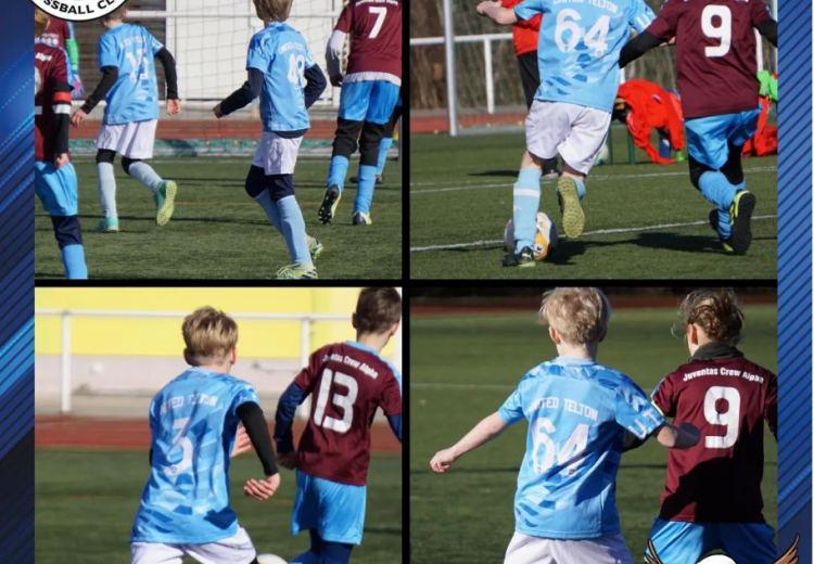 UNITED TELTOW FUSSBALL CLUB