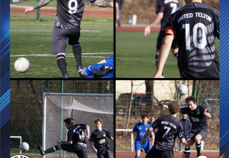 UNITED TELTOW FUSSBALL CLUB