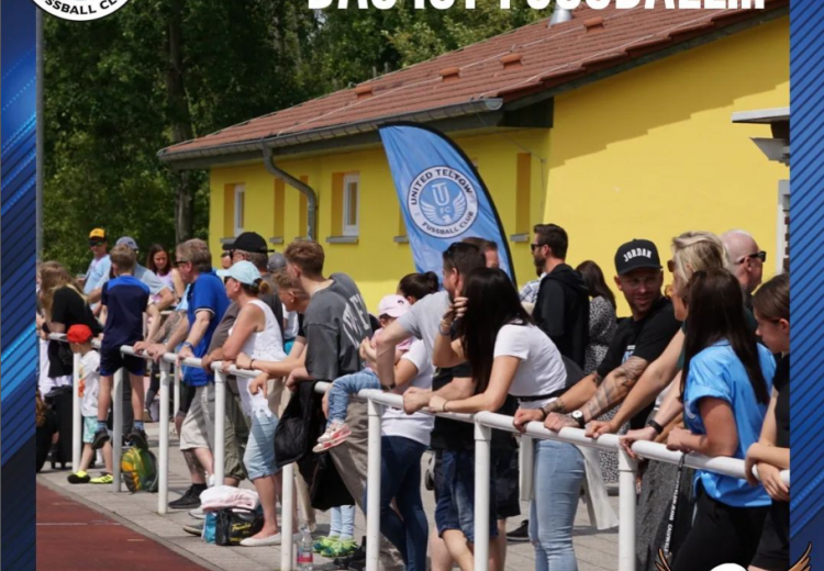 UNITED TELTOW FUSSBALL CLUB