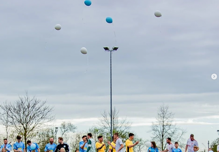 UNITED TELTOW FUSSBALL CLUB