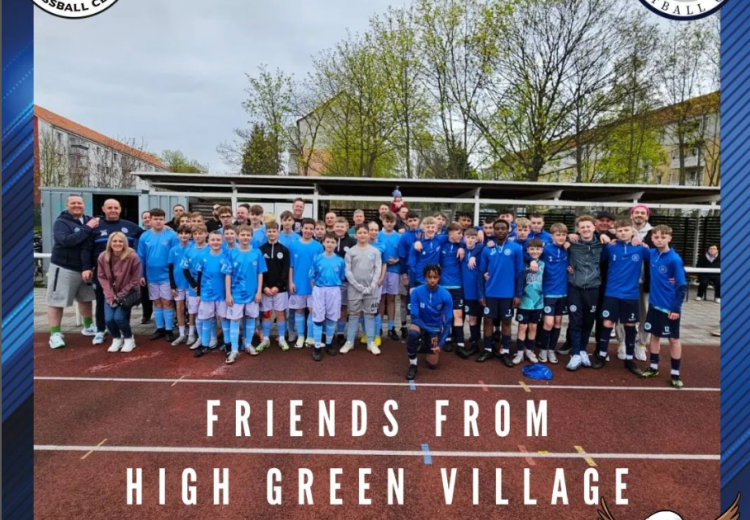 UNITED TELTOW FUSSBALL CLUB