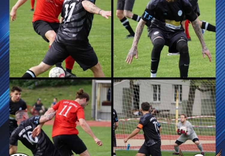 UNITED TELTOW FUSSBALL CLUB