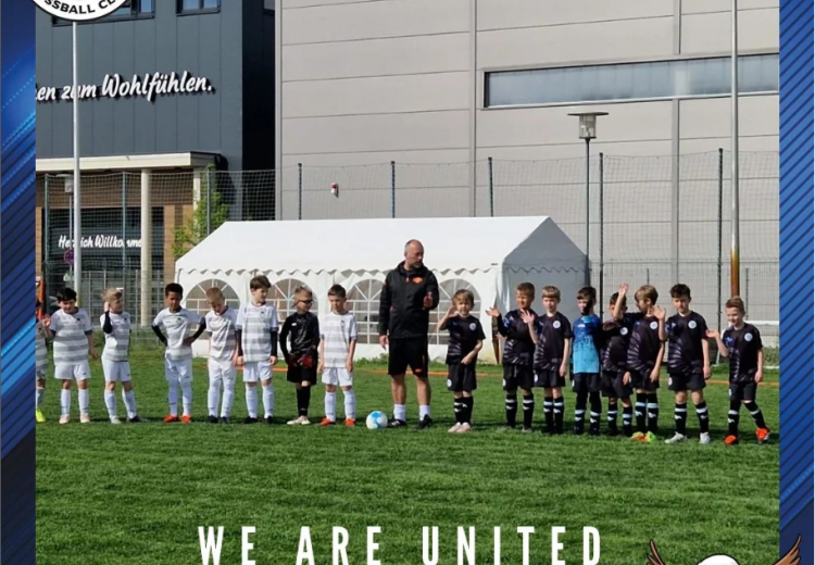 UNITED TELTOW FUSSBALL CLUB