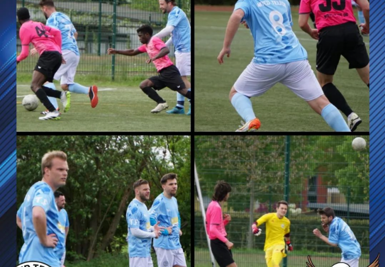 UNITED TELTOW FUSSBALL CLUB