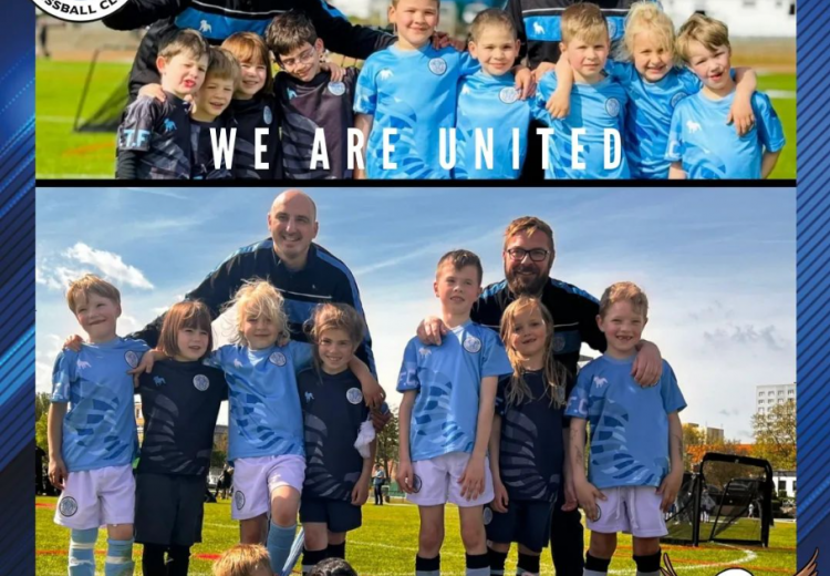 UNITED TELTOW FUSSBALL CLUB