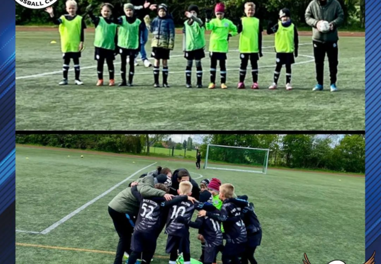 UNITED TELTOW FUSSBALL CLUB