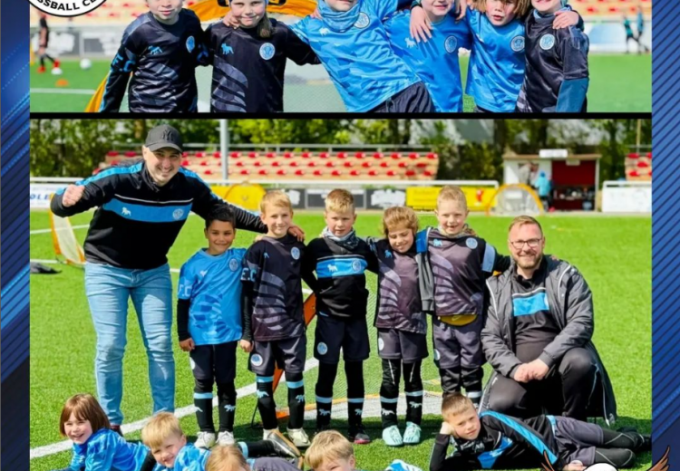 UNITED TELTOW FUSSBALL CLUB
