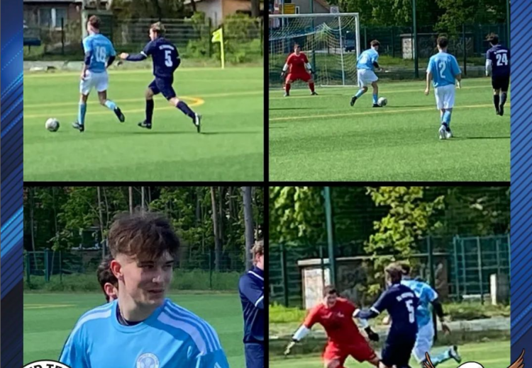UNITED TELTOW FUSSBALL CLUB
