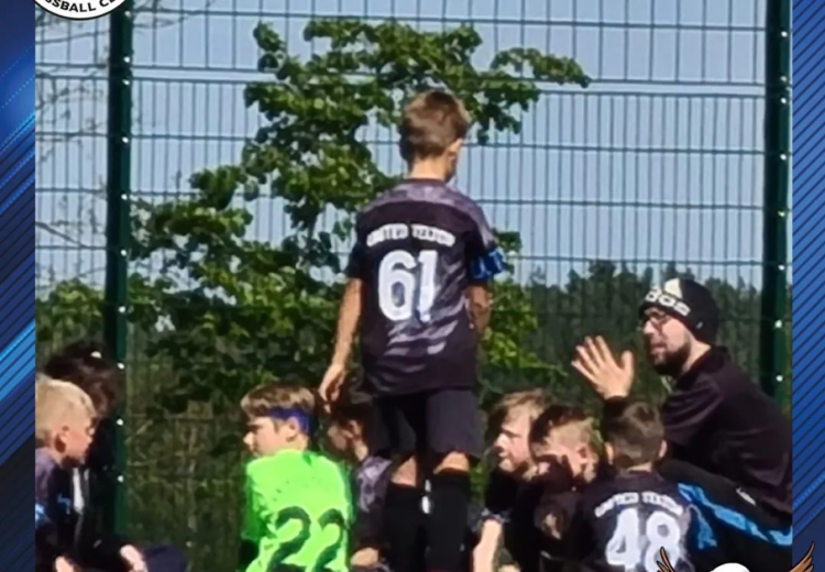 UNITED TELTOW FUSSBALL CLUB