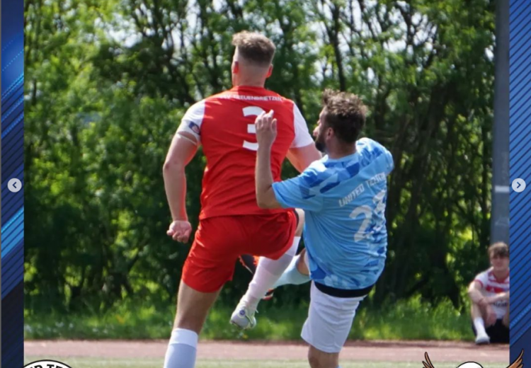 UNITED TELTOW FUSSBALL CLUB
