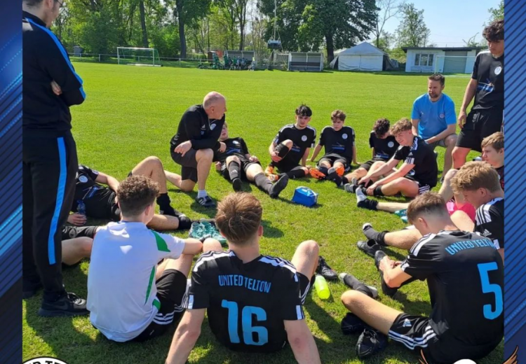 UNITED TELTOW FUSSBALL CLUB