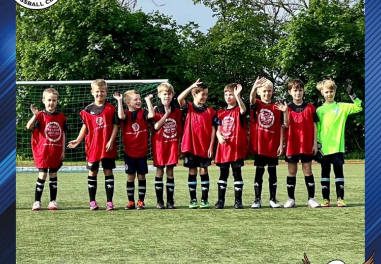 UNITED TELTOW FUSSBALL CLUB