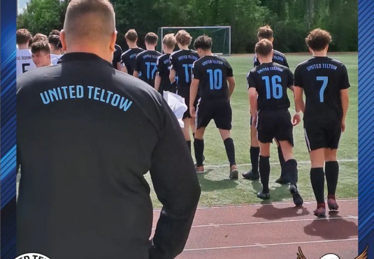 UNITED TELTOW FUSSBALL CLUB