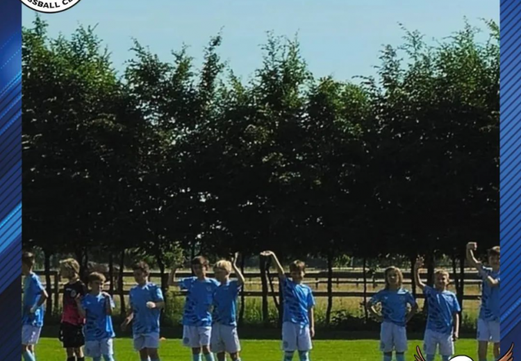 UNITED TELTOW FUSSBALL CLUB