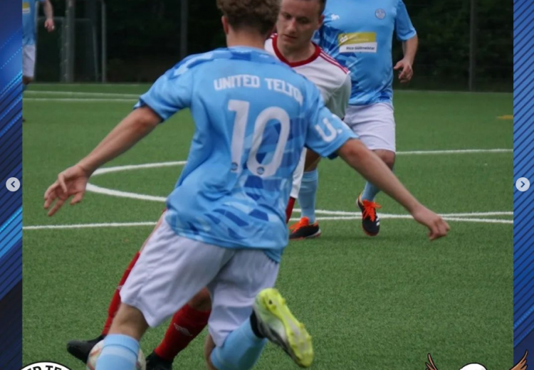 UNITED TELTOW FUSSBALL CLUB