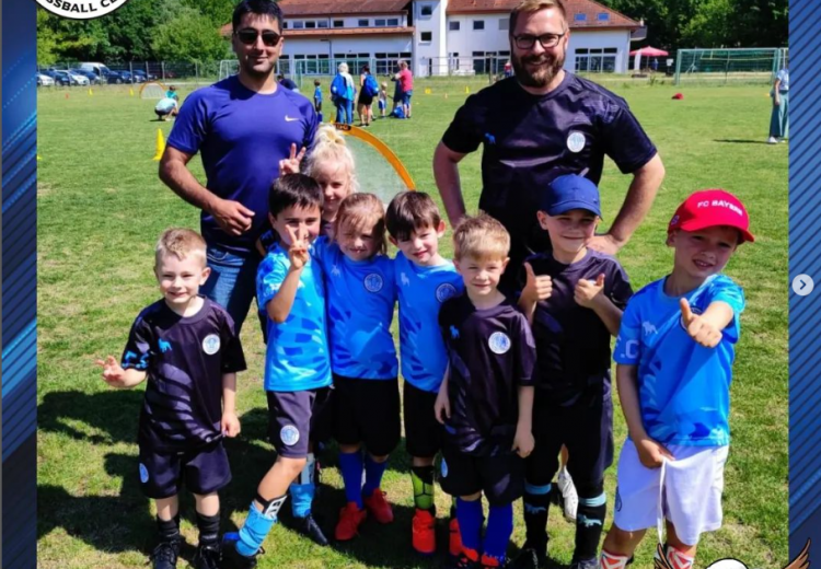 UNITED TELTOW FUSSBALL CLUB