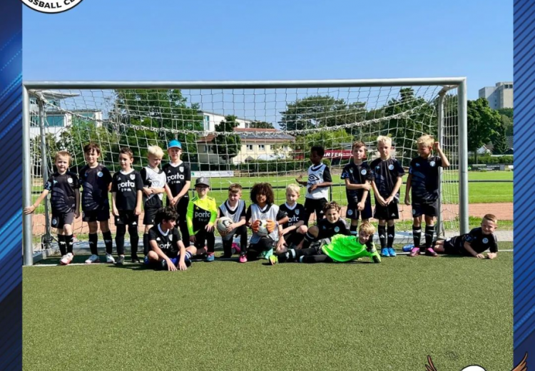 UNITED TELTOW FUSSBALL CLUB