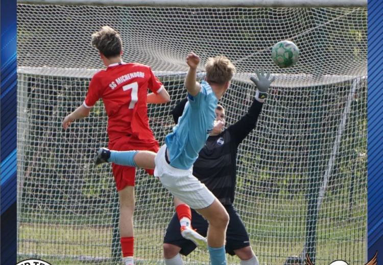 UNITED TELTOW FUSSBALL CLUB