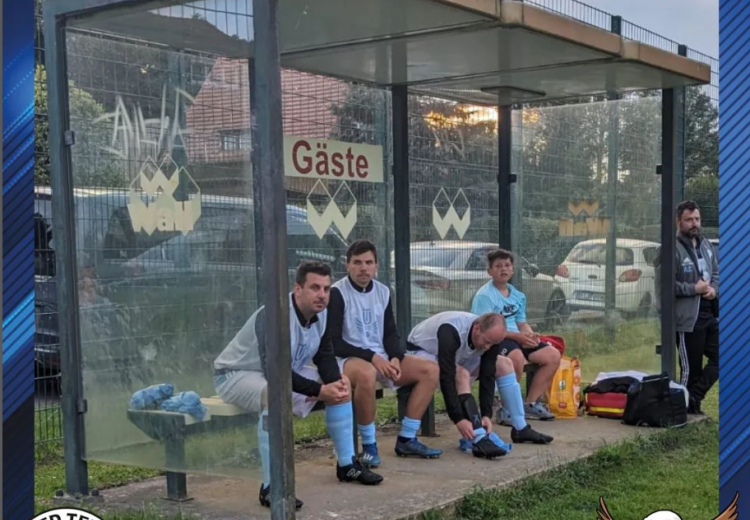 UNITED TELTOW FUSSBALL CLUB