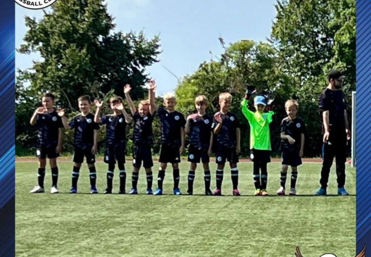 UNITED TELTOW FUSSBALL CLUB