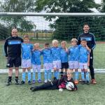 UNITED TELTOW FC U9
