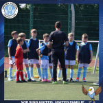 UNITED TELTOW FUSSBALL CLUB