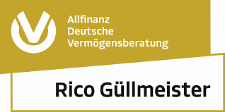 Rico Güllmeister – Allfinanz